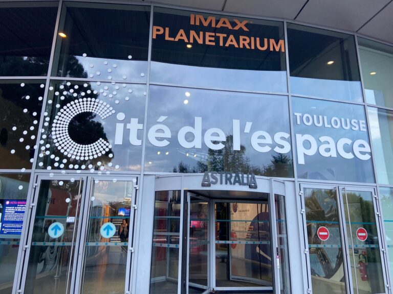 Merci à l’Agefiph Occitanie pour son invitation à témoigner lors de l'événement inspirant "Recruter autrement" à la Cité de l’Espace de Toulouse !